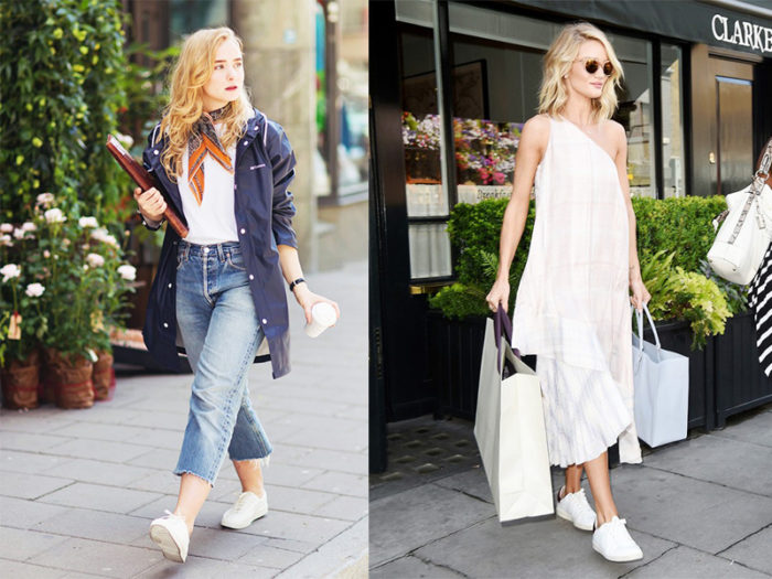 22016 Spring Summer trend