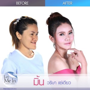 22 _ Woritha “Mint” Saetiew