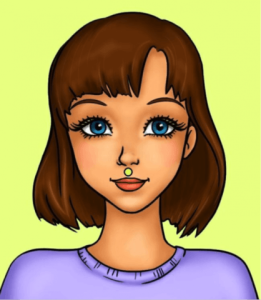 Press These Points On Your Body To Speed Up Your Metabolism And Lose Weight