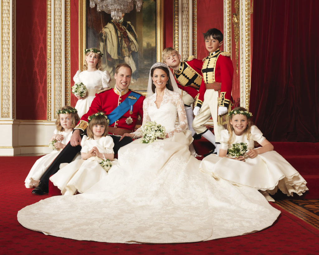 British Royal Family