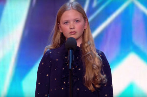 Beau Dermott - Britain's Got Talent 2016
