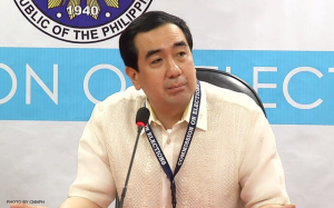 Comelec Chairman