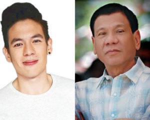 Jake Ejercito-Duterte