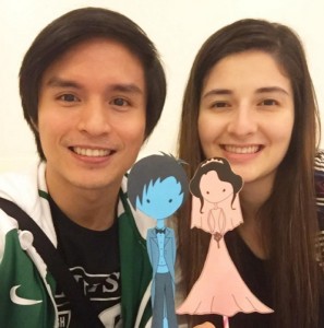 Japoy Lizardo-Janice Lagman