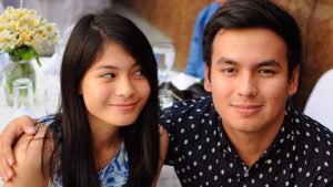 John Manalo-Rumored Girlfriend