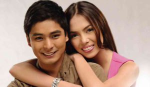 Julia Montes Coco Martin