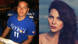 KC conception and Aly borromeo