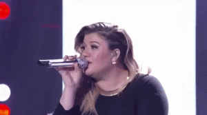 Kelly clarkson
