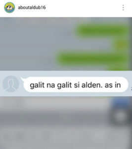 Maine Mendoza-Hipuan-Reaction-3