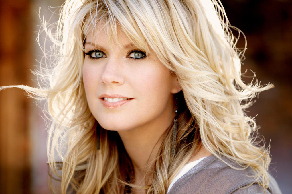 Natalie Grant 2013 official