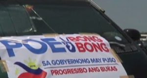 Poe-Bongbong-Ilocos Norte