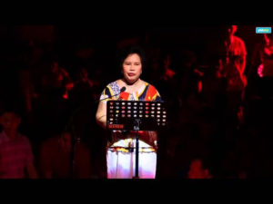 Sen. Miriam to Withdraw