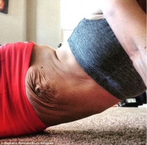 Stephanie Rothstein Viral Photo_4