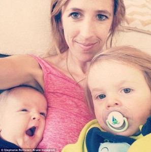 Stephanie Rothstein Viral Photo_5