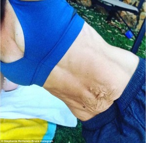 Stephanie Rothstein Viral Photo_6