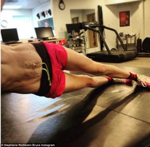 Stephanie Rothstein Viral Photo__10