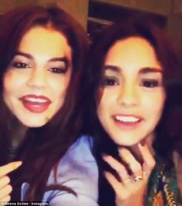 Vanessa And Selena Face Swap_1