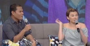 angelica panganiban and pooh