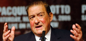 bob arum