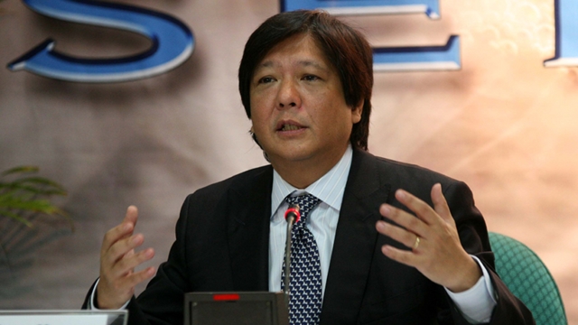 bongbong marcos
