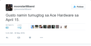moonstar88 SA SUNTUKAN SA ACE HARDWARE1