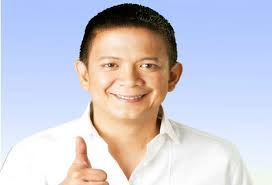 sen. chiz escudero
