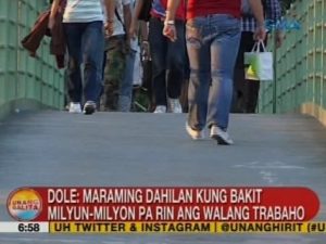 dole chief statement