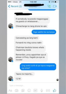 Alleged Election Cheating-2