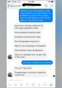 Alleged Election Cheating-5