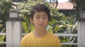 Anti-Duterte Ad-ABS-CBN