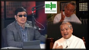 Ben Tulfo-CBCP