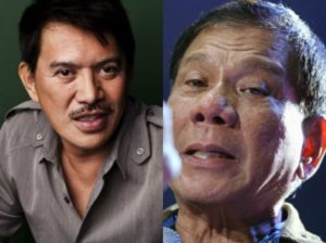 Brillante Mendoza-Duterte