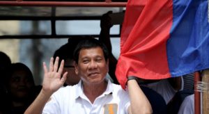 Work Hours To Start At 1p.m. For President