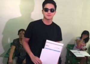 Daniel Padilla Reacts To Bashers During Election