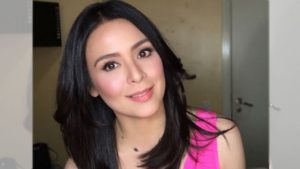 Dawn Zulueta