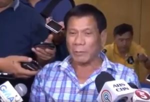 Duterte-Criticize-Leila de Lima