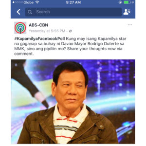Duterte-MMK-ABS-CBN