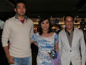 Hayden Kho-Vicki Belo-Atom Henares