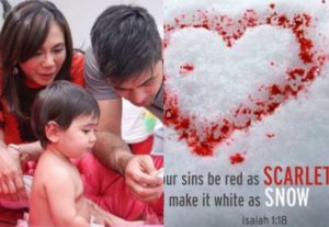 Hayden Kho-Vicki Belo-Scarlet Snow