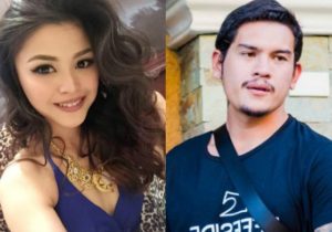 Joana Marie Venegas-Sebastian Duterte