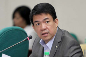 Koko Pimentel