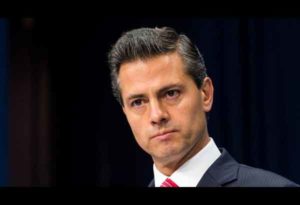 Mexican President Enrique-Pena-Nieto congratulates ph