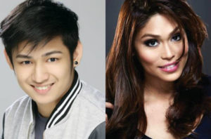 Michael Pangilinan-Garie Concepcion