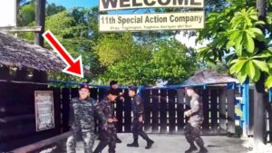 #RunningManChallenge