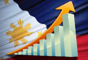 PH now fastest growing Asian economy with 6.9% GDP growth
