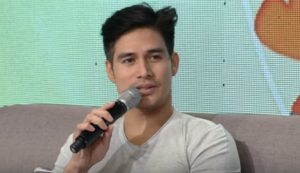Piolo Pascual