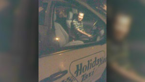 Presumptive President