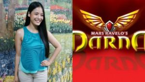 Ritz Azul-Darna