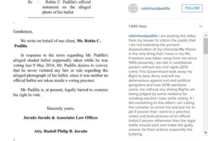 Robin Padilla-Instagram-Post