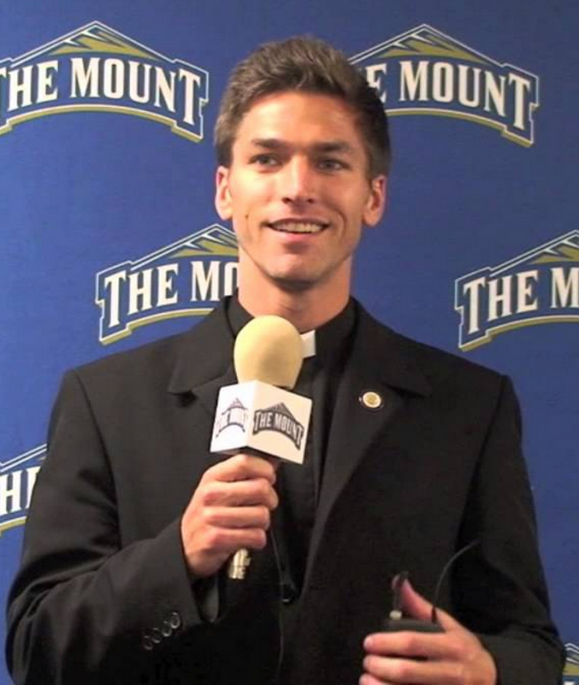 Fr. Chase Hilgenbrinck